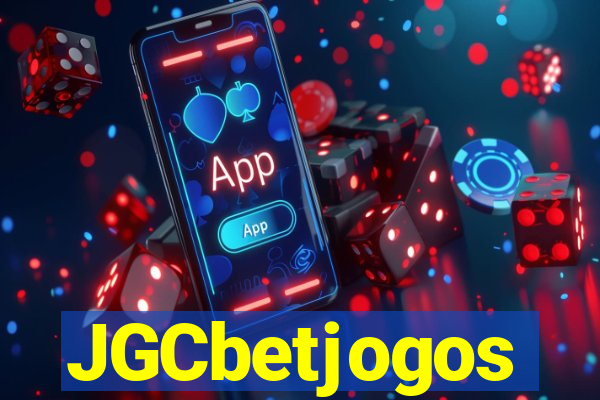 JGCbetjogos
