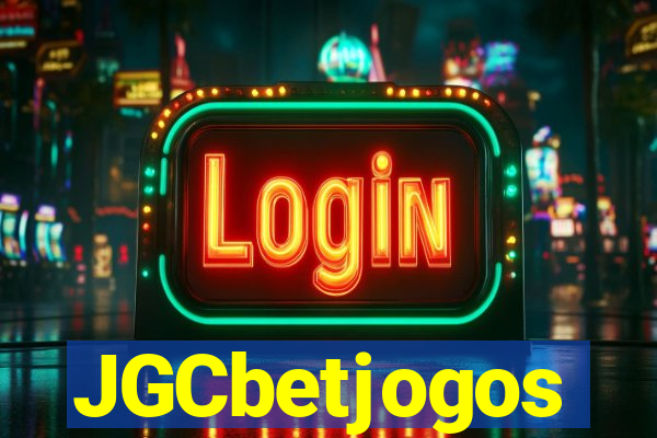 JGCbetjogos