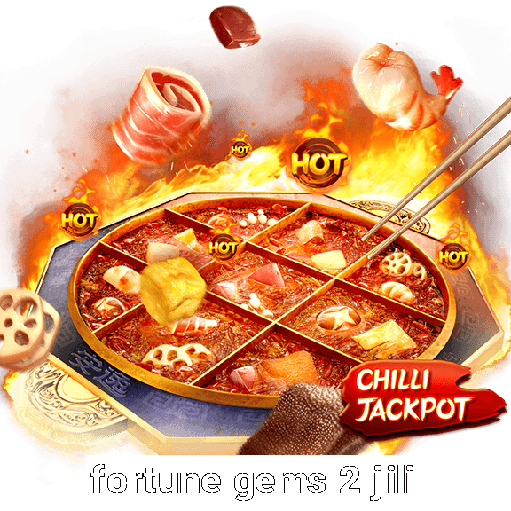 fortune gems 2 jili