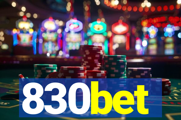 830bet