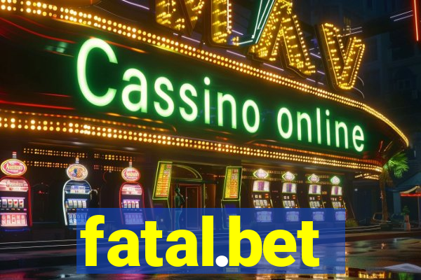 fatal.bet