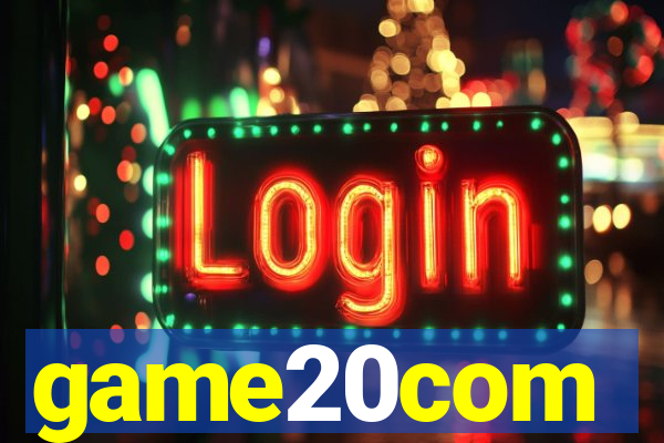 game20com