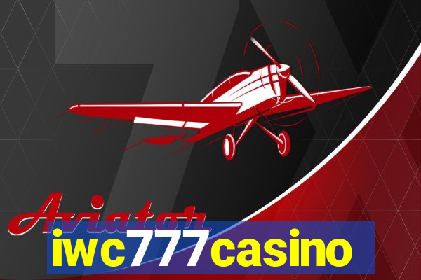 iwc777casino