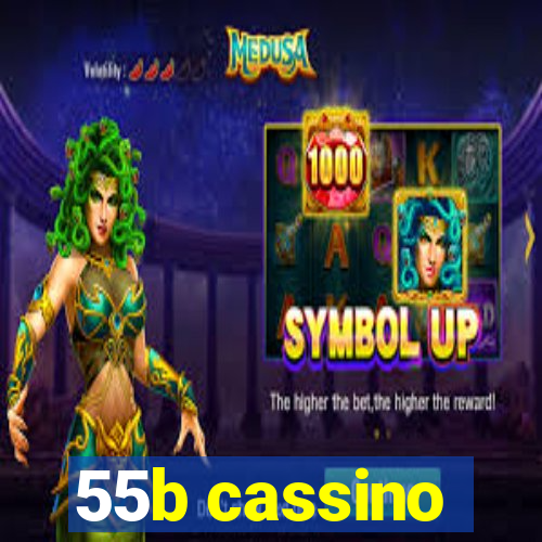 55b cassino