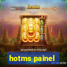 hotms painel