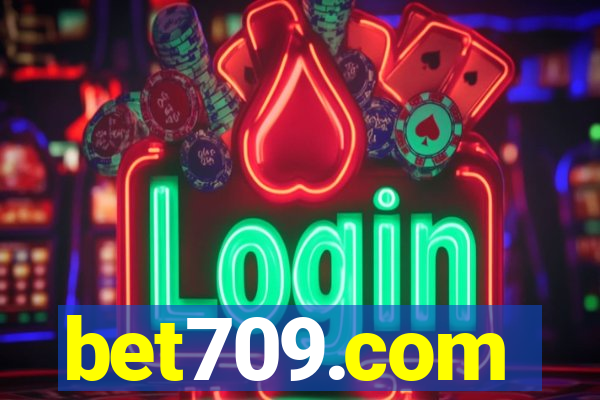 bet709.com