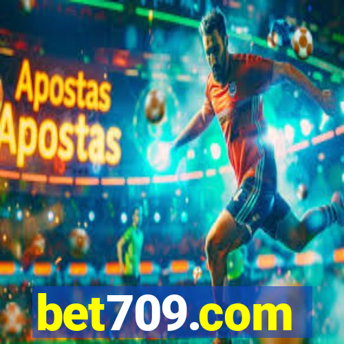 bet709.com