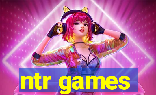ntr games
