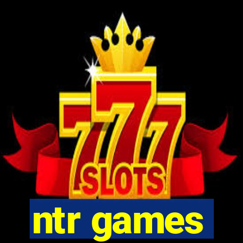 ntr games
