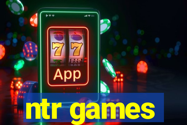 ntr games