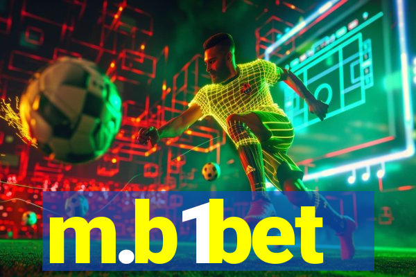 m.b1bet