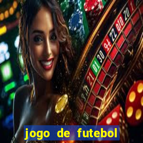 jogo de futebol the champions 3d