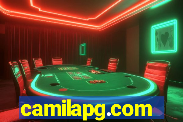 camilapg.com