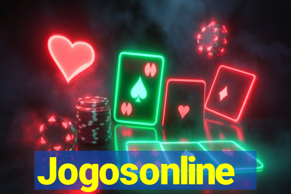 Jogosonline