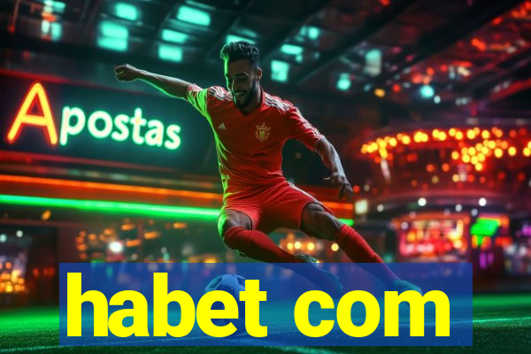 habet com