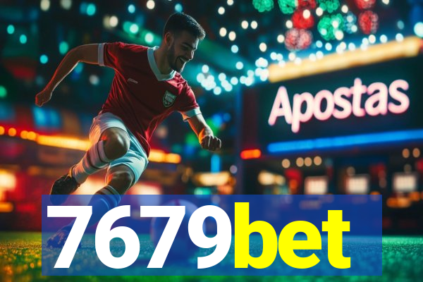7679bet