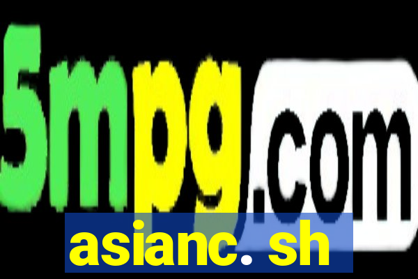 asianc. sh