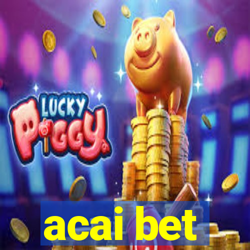 acai bet