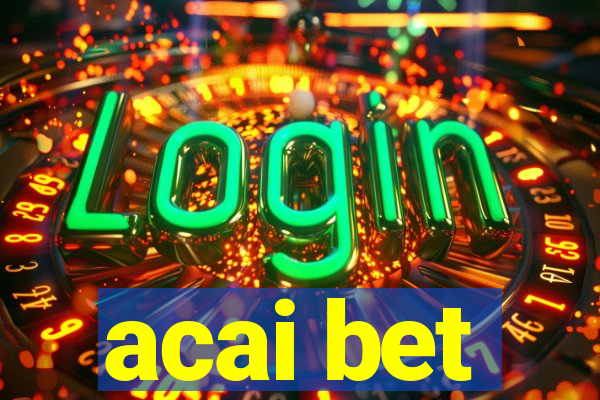 acai bet
