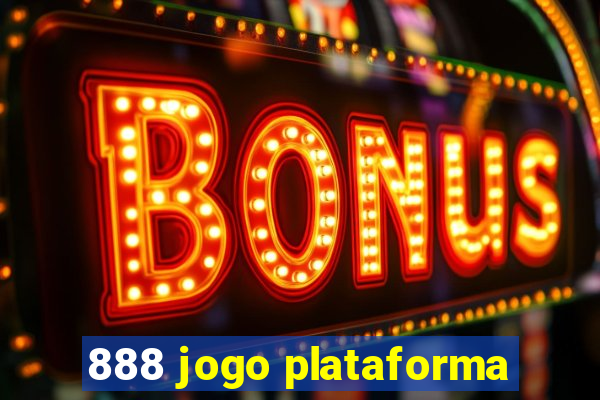 888 jogo plataforma