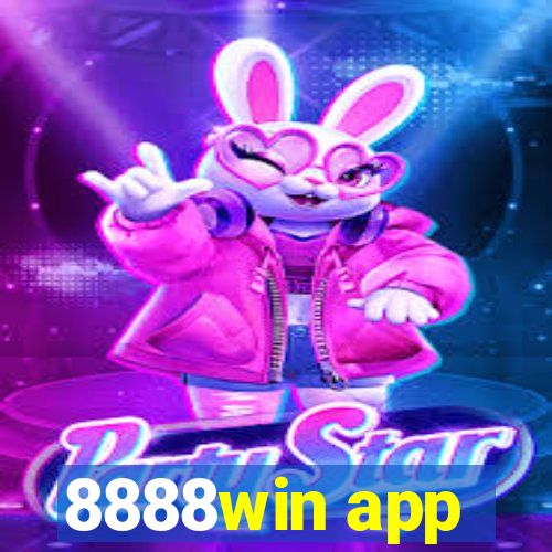 8888win app