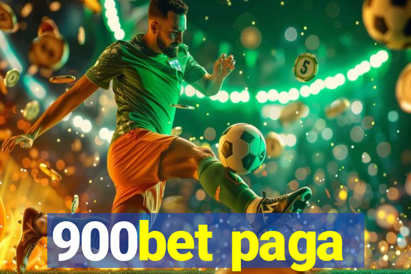 900bet paga
