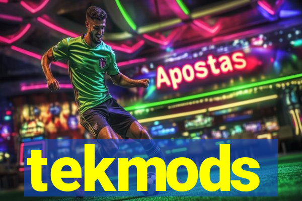 tekmods