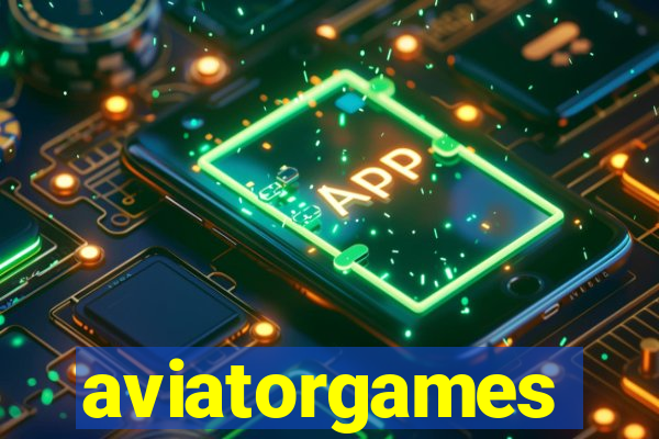 aviatorgames