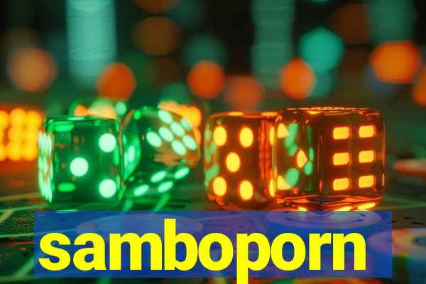 samboporn