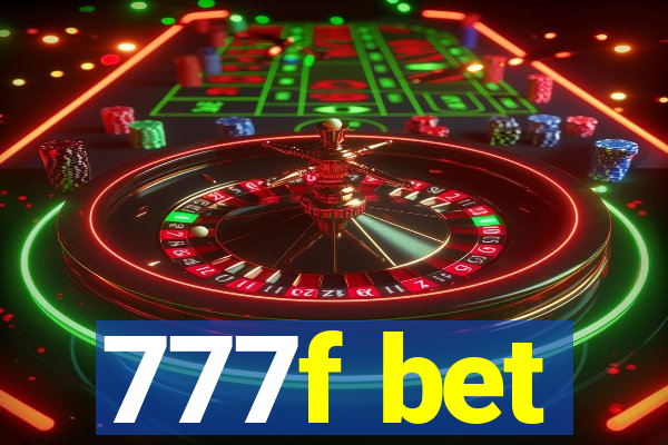 777f bet