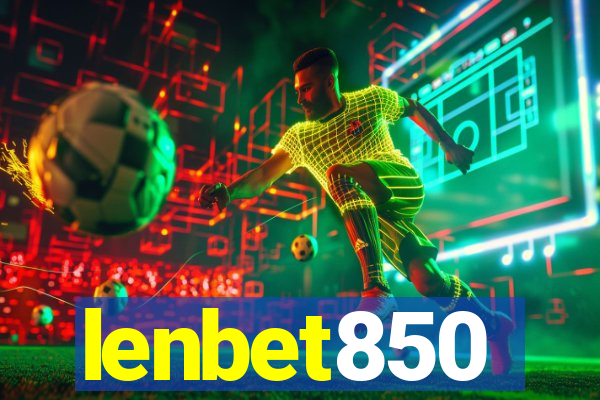 lenbet850