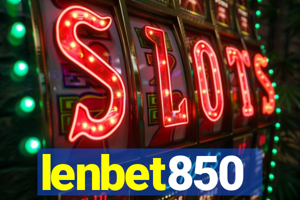 lenbet850