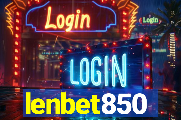 lenbet850