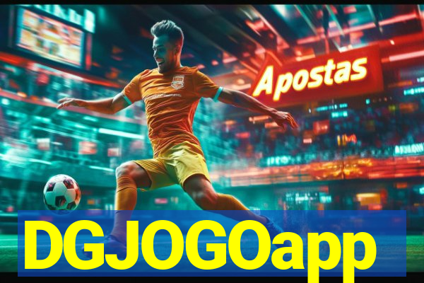 DGJOGOapp