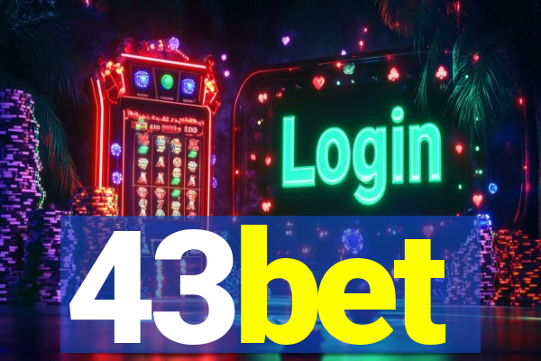 43bet