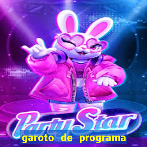 garoto de programa salvador bahia