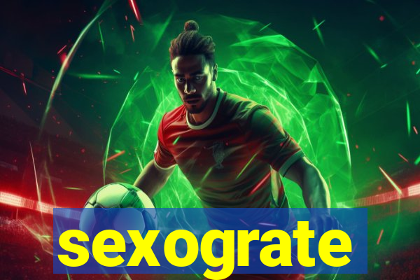 sexograte