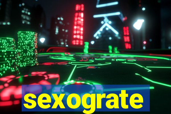 sexograte