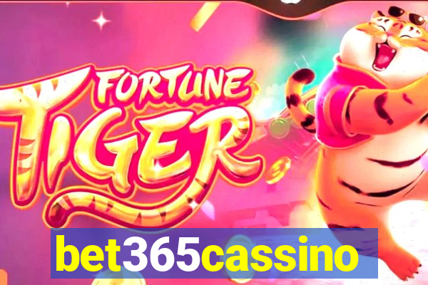bet365cassino