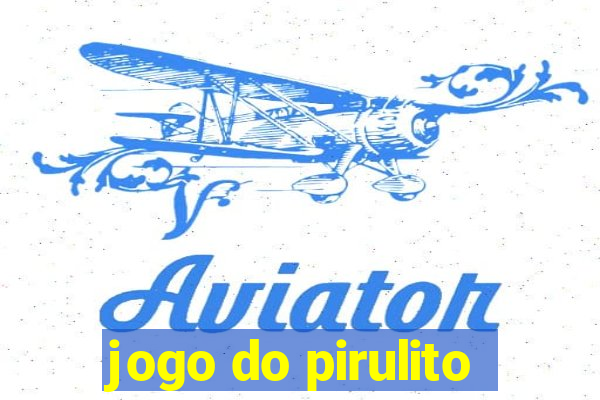 jogo do pirulito