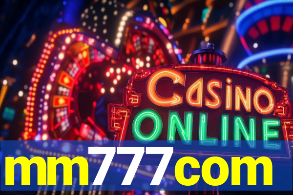 mm777com