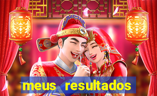 meus resultados movel ao vivo