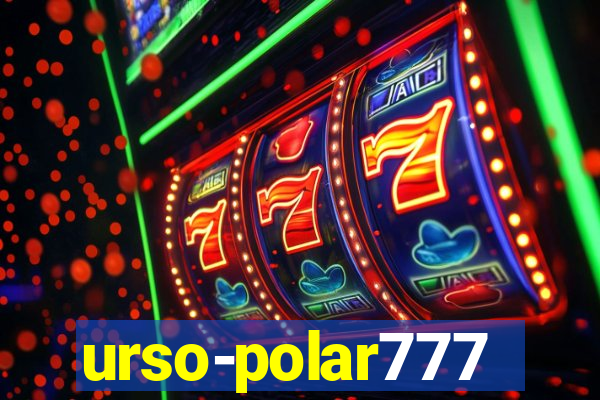 urso-polar777