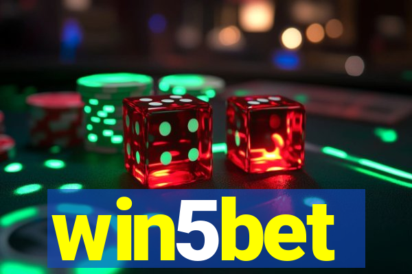 win5bet