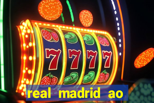 real madrid ao vivo multi canais