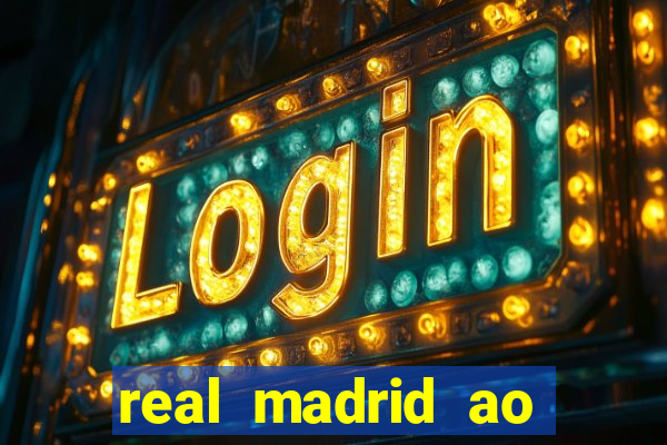 real madrid ao vivo multi canais