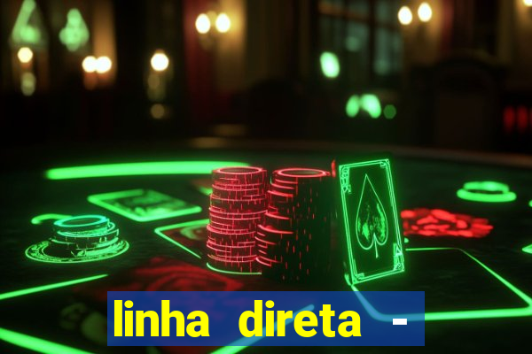 linha direta - casos 1999 linha direta - casos