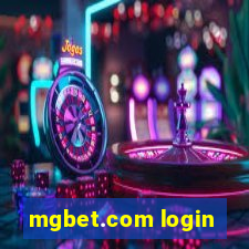 mgbet.com login