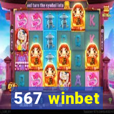 567 winbet