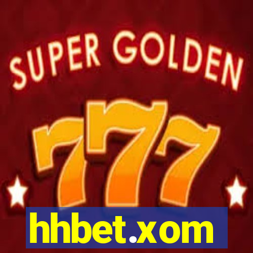 hhbet.xom